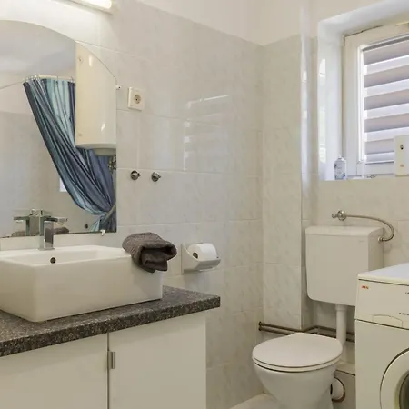 Apartman Luca By Interhome Fonyód