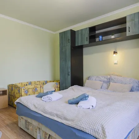 Apartman Luca By Interhome Fonyód