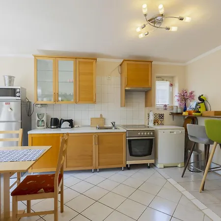 Apartman Luca By Interhome Fonyód