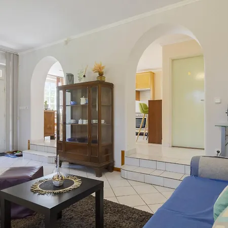 Luca By Interhome Apartman