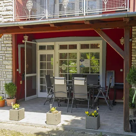 Luca By Interhome Apartman