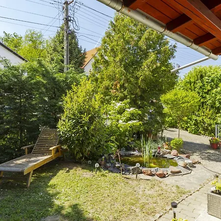 Apartman Luca By Interhome *